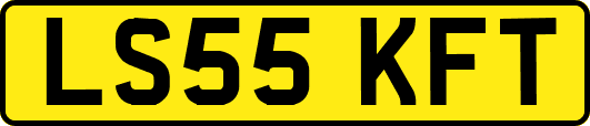 LS55KFT