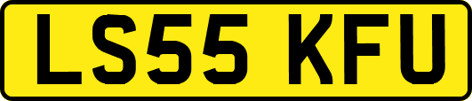 LS55KFU