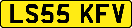 LS55KFV