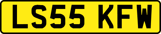 LS55KFW