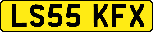 LS55KFX