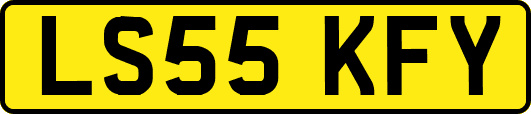 LS55KFY