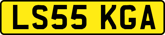 LS55KGA