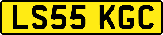 LS55KGC