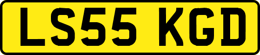 LS55KGD