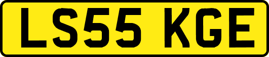 LS55KGE