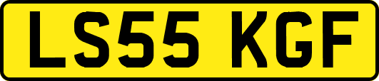 LS55KGF