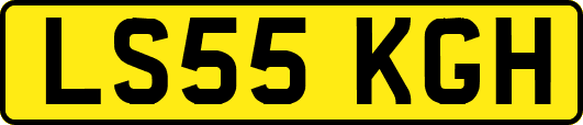 LS55KGH