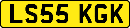 LS55KGK