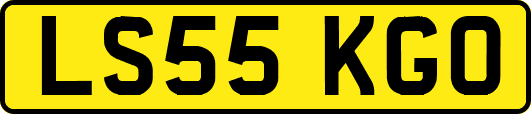 LS55KGO