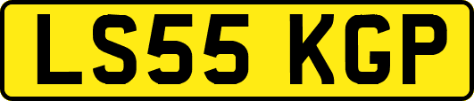 LS55KGP