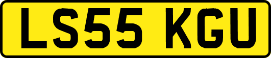 LS55KGU