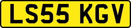 LS55KGV