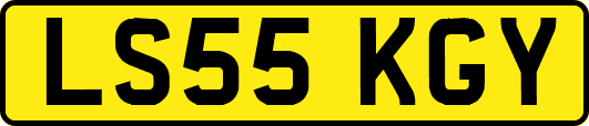 LS55KGY