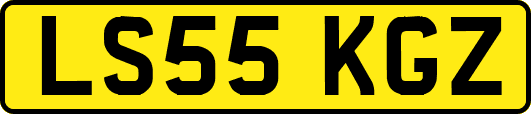 LS55KGZ