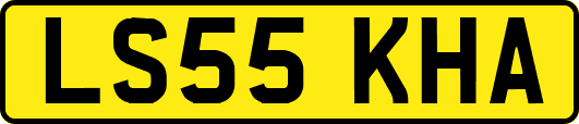 LS55KHA