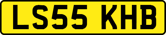 LS55KHB