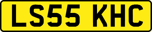LS55KHC