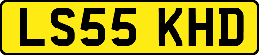 LS55KHD