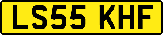 LS55KHF