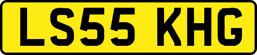 LS55KHG