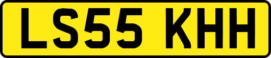 LS55KHH