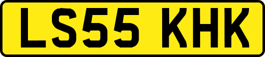 LS55KHK