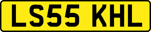 LS55KHL