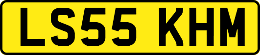 LS55KHM