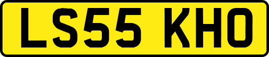 LS55KHO