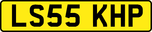 LS55KHP