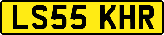 LS55KHR