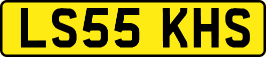 LS55KHS