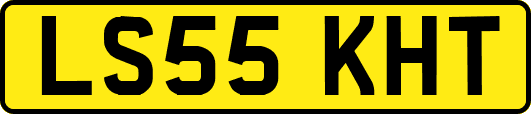 LS55KHT