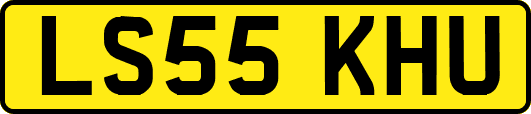 LS55KHU