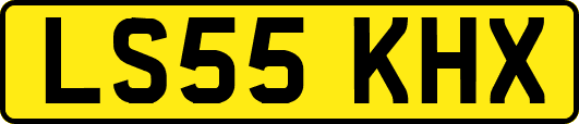 LS55KHX