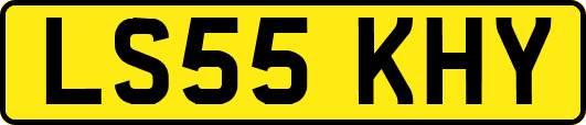 LS55KHY