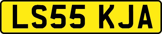 LS55KJA