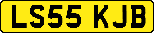 LS55KJB