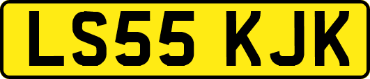LS55KJK