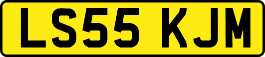 LS55KJM