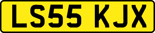 LS55KJX