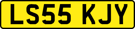 LS55KJY