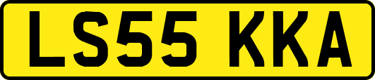 LS55KKA