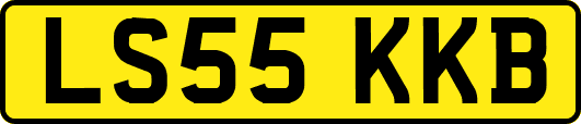 LS55KKB