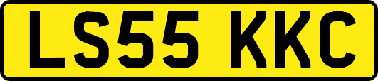 LS55KKC