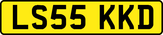 LS55KKD