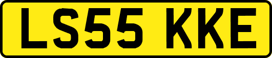 LS55KKE