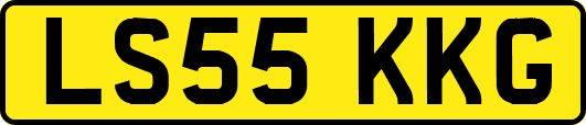 LS55KKG