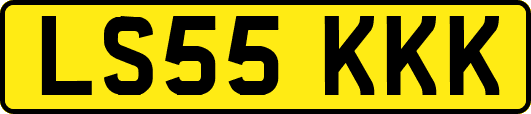 LS55KKK
